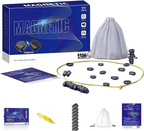Magnetisches Schachspiel für Reise und Familie -    Zorenza
