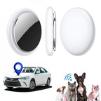 Mini GPS OrtungsgerätBluetooth Tracker für Schlüssel -    Zorenza
