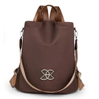 Eleganter Anti-Diebstahl-Rucksack -    Zorenza