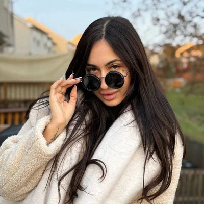 Sonnenbrille mit verstellbarer Tönung – Automatische Anpassung -    Zorenza