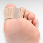 Zehenspreizer bei Hallux Valgus – Schmerzlinderung & Ausrichtung (1 Paar) -    Zorenza