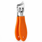 Breiter Nagelknipser für dicke Nägel, 2 cm Schneide -    Zorenza