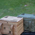 Outdoor-Tasche wasserdicht mit PVC-Boden -    Zorenza