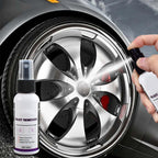 Rostentferner Spray für Felgen und Lack -    Zorenza