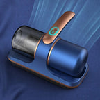 Handstaubsauger gegen Milben mit UV-Sterilisation Zorenza