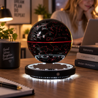 Schwebende Sternbildlampe mit magnetischer Levitation -    Zorenza