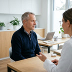 Hörverstärker kompakt mit Ladebox -    Zorenza