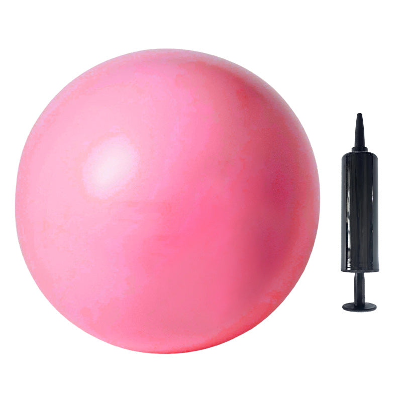 Pilatesball mit Anti-Burst-Technologie -    Zorenza