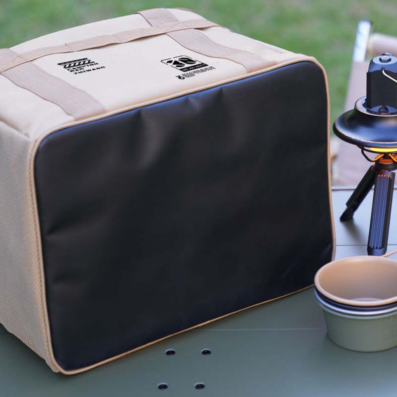 Outdoor-Tasche wasserdicht mit PVC-Boden -    Zorenza