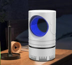 Elektrische Insektenfalle mit UV-Licht und Ventilator -    Zorenza