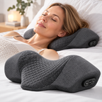 Nackenmassagegerät mit Wärmefunktion und Vibration -    Zorenza