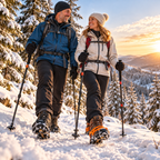 Schuhspikes Grödel Edelstahl – Universalgröße 35-48 -    Zorenza