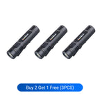 LED-Taschenlampe 5-in-1 mit 500 Lumen -    Zorenza