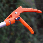 Teleskop-Astschere mit Federmechanismus – Ausziehbar von 37-60 cm -    Zorenza