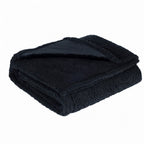 Kuscheldecke Fleece wasserdicht – weich und pflegeleicht -    Zorenza