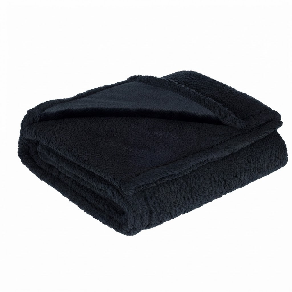 Kuscheldecke Fleece wasserdicht – weich und pflegeleicht -    Zorenza