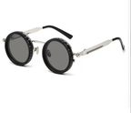 Adaptive Polarisierte Sonnenbrille mit UV400-Schutz -    Zorenza