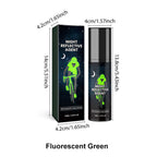 Reflektierender Spray für Fahrrad und Kleidung – 100 ml -    Zorenza