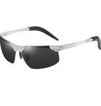 Photochromatische Sonnenbrille – Automatische Tönung -    Zorenza