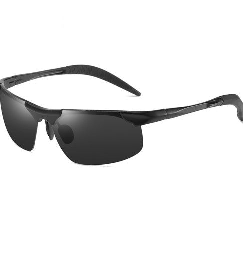 Photochromatische Sonnenbrille – Automatische Tönung -    Zorenza