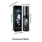 Reflektierspray 100ml für Sichtbarkeit bei Nacht -    Zorenza