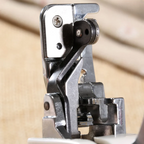 Overlock-Nähfuß mit Schneidefunktion – 3-in-1 für Nähmaschinen -    Zorenza
