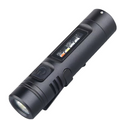 LED-Taschenlampe 5-in-1 mit 500 Lumen -    Zorenza