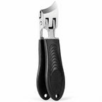 Breiter Nagelknipser für dicke Nägel, 2 cm Schneide -    Zorenza