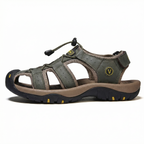 Outdoor-Sandalen Herren mit orthopädischer Sohle -    Zorenza