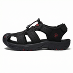 Outdoor-Sandalen Herren mit orthopädischer Sohle -    Zorenza