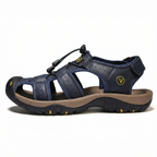 Outdoor-Sandalen Herren mit orthopädischer Sohle -    Zorenza