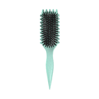 Haarbürste mit Locken-Definition für alle Haartypen -    Zorenza