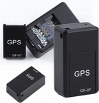 Mini-GPS-Tracker – Wissen, wo Ihr Auto ist – ohne monatliche Kosten Zorenza
