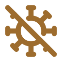 Schimmelfreies Silikon