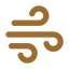 Angenehm kühl