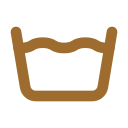 Warm sun motif