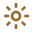 LED level indicator
