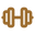 High load capacity