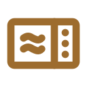 Warm sun motif