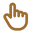 Integrated hooks