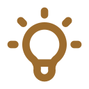 Motivo de sol cálido