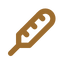 Indicador de temperatura
