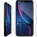 iPhone Displayschutz PanzerglasGehärtetes Glas -    Zorenza