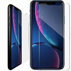 iPhone Displayschutz PanzerglasGehärtetes Glas -    Zorenza
