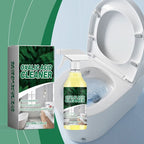 Oxalsäure-Toilettenreiniger gegen Rost und Kalk Zorenza