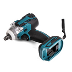 Schlagschrauber 18V Akku – 520 Nm Drehmoment und 4200 U/min -    Zorenza