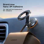 Magnetischer Auto-Handyhalter mit 360°-Drehfunktion Zorenza