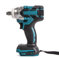 Schlagschrauber 18V Akku – 520 Nm Drehmoment und 4200 U/min -    Zorenza