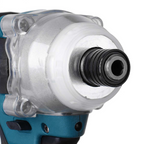 Schlagschrauber 18V Akku – 520 Nm Drehmoment und 4200 U/min -    Zorenza