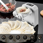 Ravioli-Maker Kunststoff – Schnelle Teigfüllung mit Doppelpresse -    Zorenza